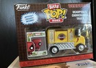 Funko Pop Lot Collection Bundle Set Of Collectors Figures 