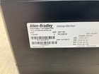 Allen Bradley 1756-a4 Ser C Controllogix 4 Slot Rack Chassis 1756  tsc 
