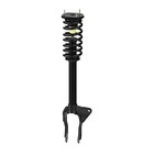  Quick-strut 173077 Suspension Strut And Coil Spring Assembly 
