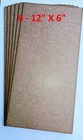 Warhammer 40k 10th Edition Terrain Footprint Non-slip Full Set