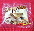 Cracker Barrel Old Fashion Peg Game Eg-no-ra-moose  New Sealed In Bag