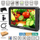 Lilliput A5 4k Hdmi Ips 1920x1080 Camera Field Monitor 5inch Hd Display Monitor 