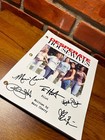 Desperate Housewives Cast Signed Autographed Script Screenplay Pilot Episode