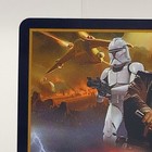 Star Wars Episode     Passnet Keikyu Letrain Card  Anakin Skywalkerjapan Limited