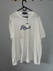 Ralph Lauren Polo  the Ralph  Logo T Shirt  Size Xxl Ralph Logo