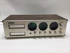 Vintage Panasonic Re-8250 Fm-am Multiplex Stereo Automatic 8 Track Changer