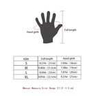 Thermal Winter Gloves Waterproof Windproof Warm Touchscreen Gloves Men Women