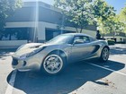 2005 Lotus Elise 