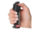 Mace Brand Personal Model Pepper Spray   Uv Dye  18g  Black  80725