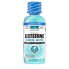 Alcohol-free Mild Mouthwash  Oral Rinse Kills 99 9  Of Germs
