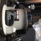 Porter-cable 693l Router Bases  Fixed And Plunge Never Used