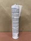3m Adhesive 06500 Sealant 5200 Cartridge White 10 Oz Boat Marine Glue Outboard