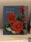 Unused Lot Of Vintage Greeting Cards  No Envelopes 11 Total