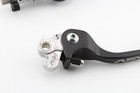 Asv F2 Pair Pack Brake   Clutch Levers W  Perch  bcf21306ysx - Black Refurbished