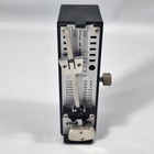 Wittner Taktell Super Mini Metronome  Key Wound Germany