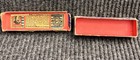 Pre-war Vintage M Hohner Marine Band 1896 Harmonica Key Of G Germany W  Box