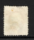 Scott  o83 1873 1 Cent War Department Official Issue Used Vg 