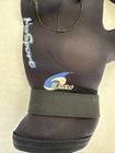 Neosport 3mm Anti Slip Gloves Size Large Diving Snorkeling Water Sports Surfing