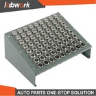 Labwork 72 Pack 5c Collet Set 1 64  To 1-1 8  Range With Storage Rack