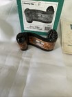 Walt Disney Classics Snow White 7 Dwarfs Opening Title Figurine W  Box And Coa