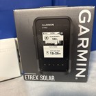  garmin Etrex Solar Outdoor Handheld Gps With Solar Charging New W  Power Bank