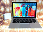 Apple Macbook Pro 13   2015  - Customize I5 16gb Ram   512gb Ssd - Os Monterey