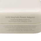 Genuine Original Apple Macbook Pro A1278 Charger Magsafe1 Power Adapter