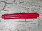 Remco Lost In Space Robot Battery Bar  Red  Free Shipping In Usa