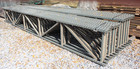 Pallet Shelving Sets  18  26  Uprights  8  Arms 