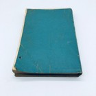 Home Nursing Textbook American Red Cross Seventh Edition 1963 Illustrated