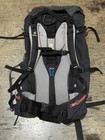 Deuter Aircontact Lite 60   10 Sl Internal Frame Backpack  Dark Green