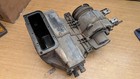 Vw T4 Long Nose Caravelle Interior Heater Box 532940213 2 5 Diesel 1998
