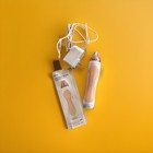 Pmd Personal Microderm Pro Clinical Grade Exfoliation W  Vacuum Suction   Blush