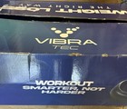 Vibratec Vibra Tec Workout Vibration Plate