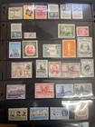 1941-60 Colombia 97 Mint Stamps Collection
