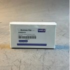 100pcs pack Ptfe Hydrophilic Membrane Filter   47mm  Pore Size 0 22um   0 45um