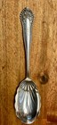 Gorham 6   sterling Silverlancaster Shell  Spoon    24 Grams