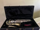 Yamaha Yas-23 Alto Saxophone - With Case - Free Shipping