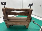 Vintage Anchor Brand Clothing Wringers  Made In Usa  Since 1899