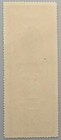 1904 El Salvador 75c Tobacco Revenue Stamp Timbre Tabacos