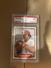     4 High Grade Vintage       baseball       Card Lot     Great Deal    