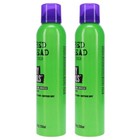 Tigi Bed Head Foxy Curls Extreme Curl Mousse 8 4 Oz 2 Pack   New   Free Shipping