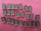 Hp 5082-7300 Epoxy Numeric Rh Decimal 4x7 Dot Matrix Led Displays