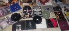 Dave Matthews Band Lifetime Collection Lot Cds Rare Rolling Stone Magazines Fs
