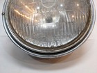 Stanley Motorcycle Sealed Beam Vintage Honda Motorcycle