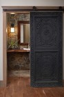 Custom Build Hand-carved Front Doors  Antique Sliding Barn Doors  Pantry Doors