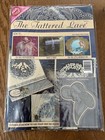 Brand New - Tattered Lace Magazines - Issues 13 - 24 - Free P p