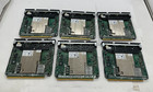 Lot Of 12 Hp Proliant M710p Server Cartridge Intel  no Ssd no Ram 