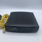 Arris Telephony Internet Cable Modem Docsis 3 0 Model Tm1602a W ethernet Cable