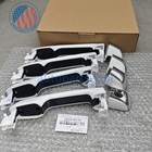 New   Starfire Pearl Outside Door Handle For Lexus Gx460 10-17 69210-60170 New